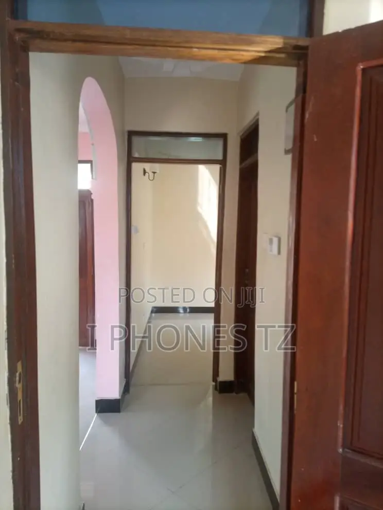 4bdrm Apartment in Kigamboni Darajani for rent