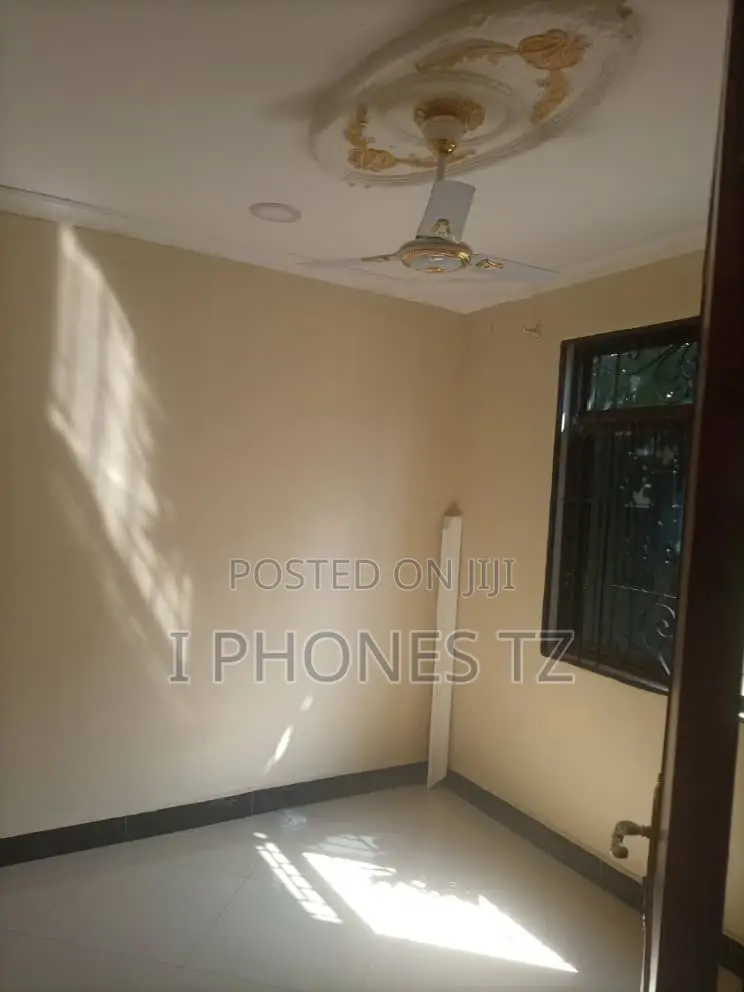 4bdrm Apartment in Kigamboni Darajani for rent