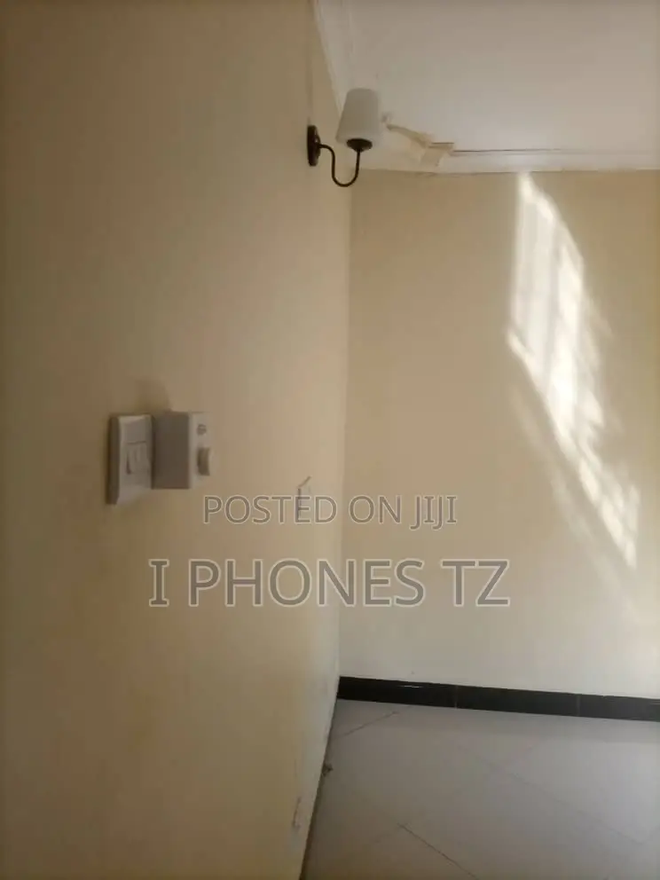 4bdrm Apartment in Kigamboni Darajani for rent