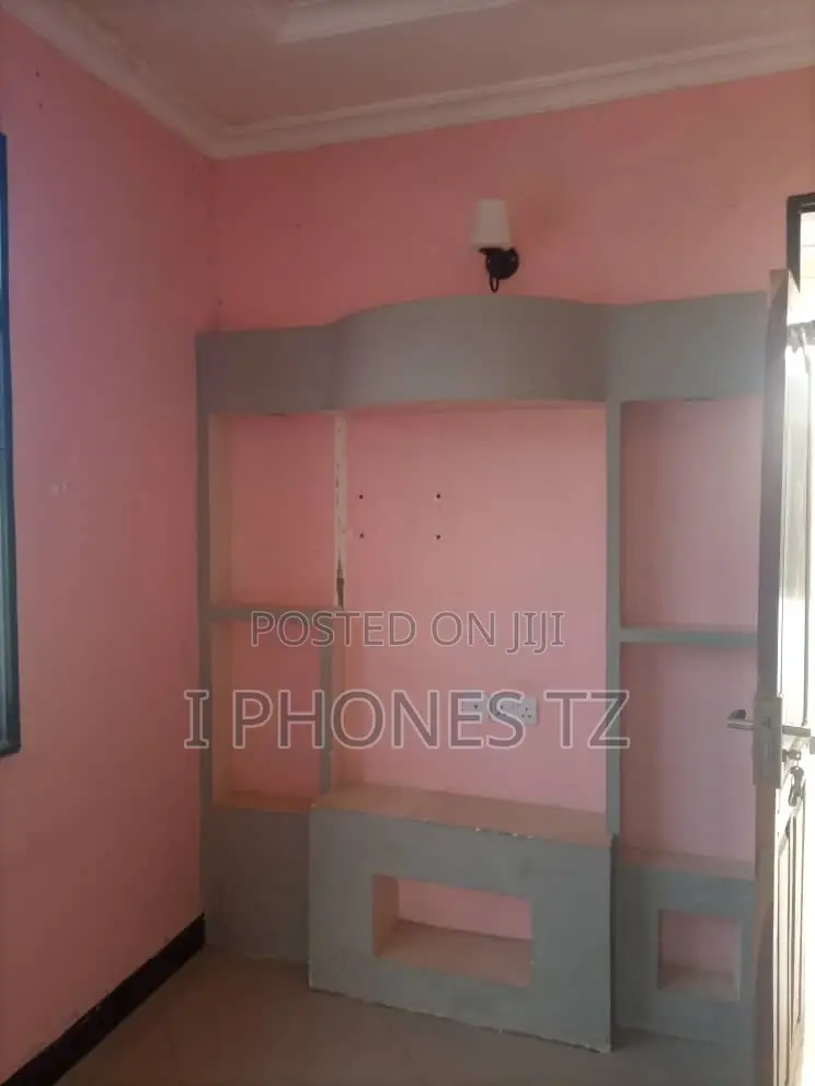 4bdrm Apartment in Kigamboni Darajani for rent