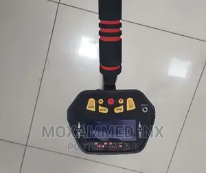 Metal Detector 1ft Distance Range