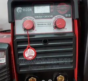 Edon MMA-300S