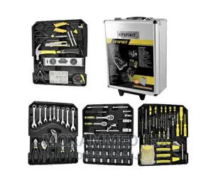 Upspirit Too Box Set 186pcs