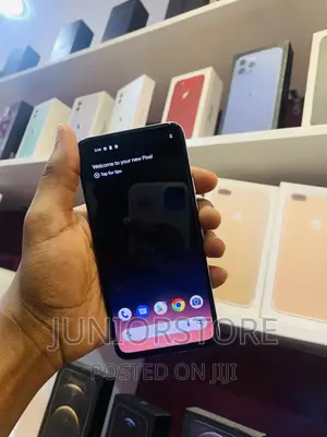 Google Pixel 4a 128 GB Pink