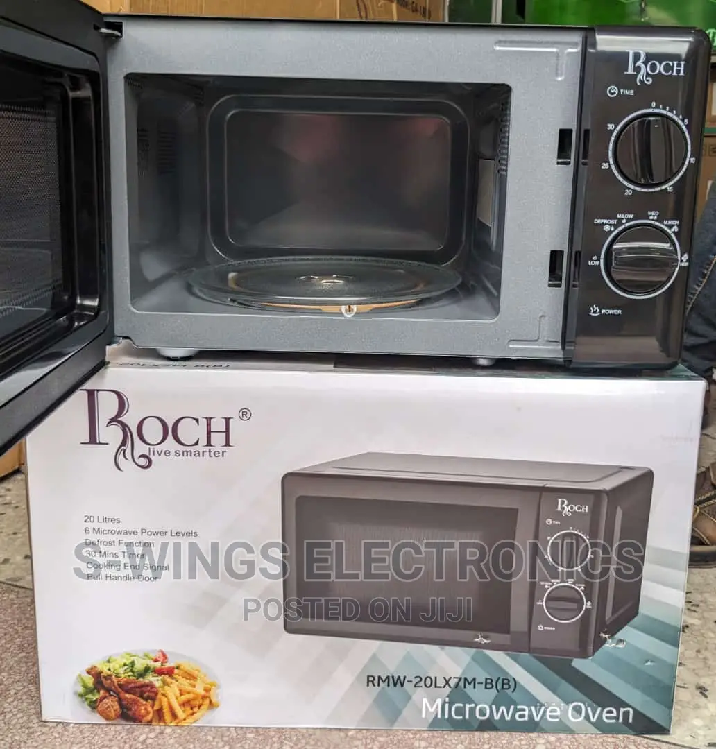 Microwave Roch 20l