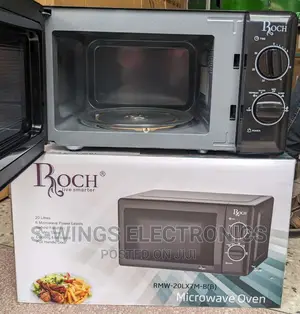 Microwave Roch 20l