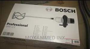 Bosch Professional GRW12E Paint / Adhesive Stirrer / Mixer