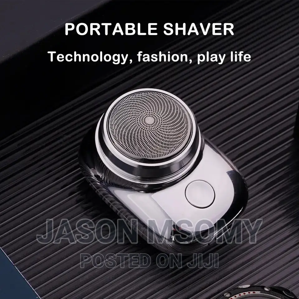 Mimi Shaver