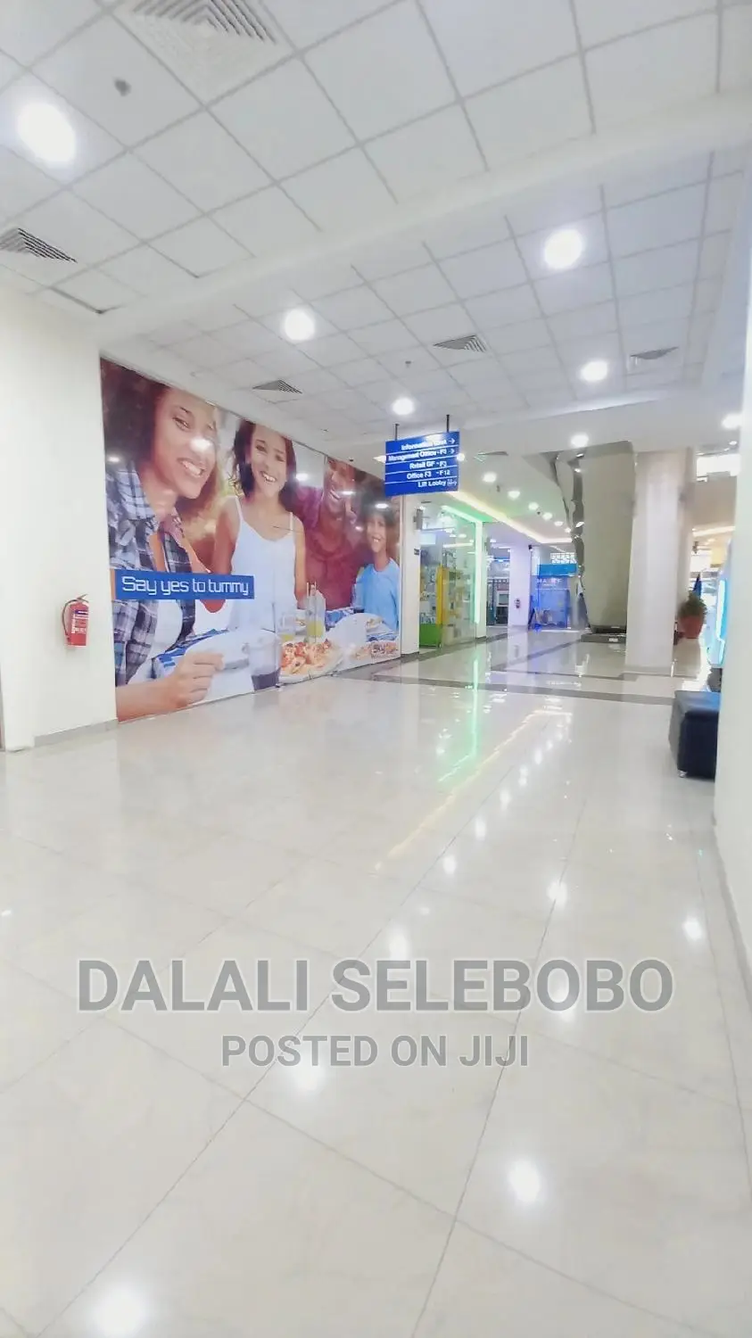 Restaurant Near By Mlimani City Mall Survey