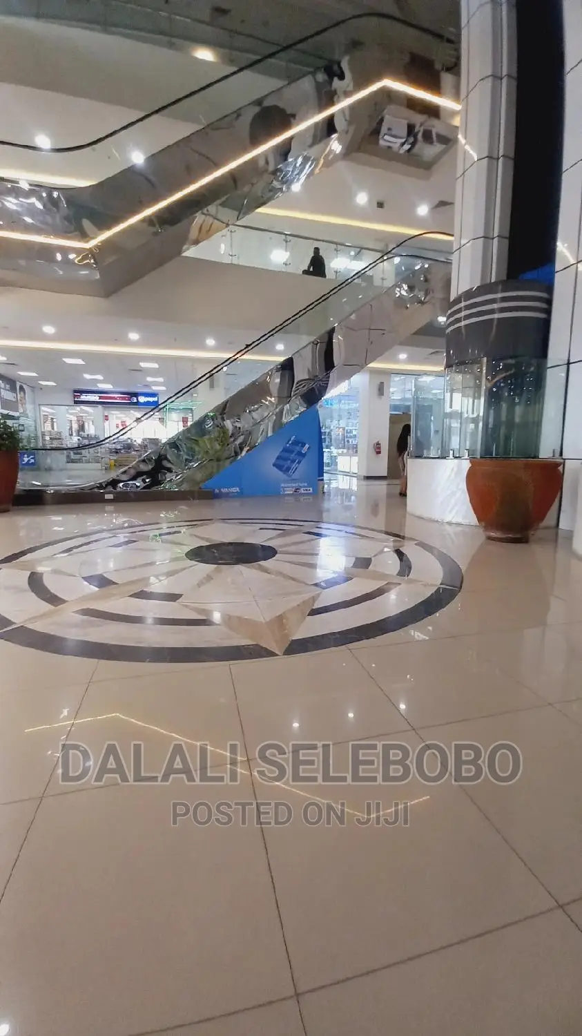 Restaurant Near By Mlimani City Mall Survey