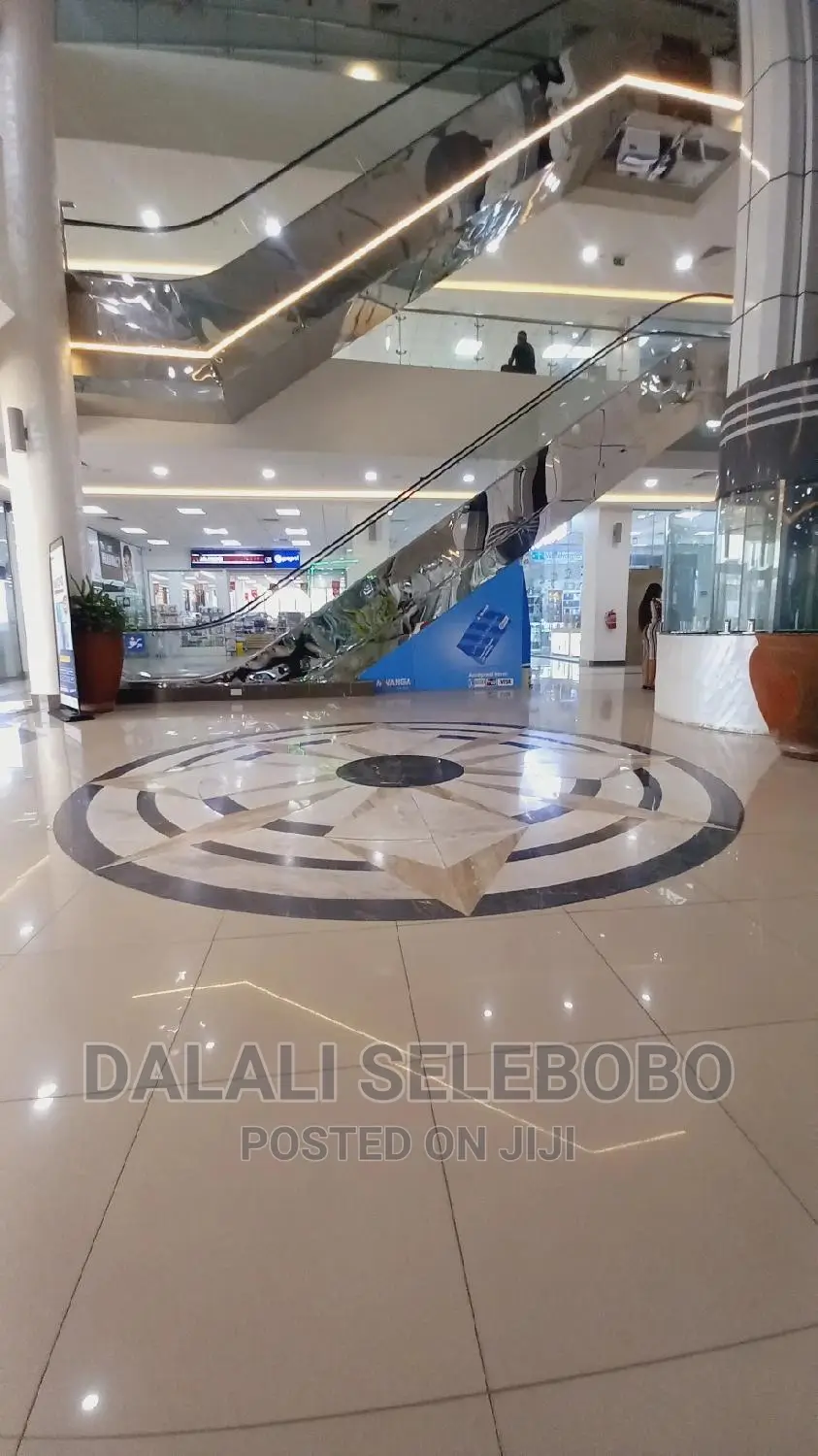 Restaurant Near By Mlimani City Mall Survey