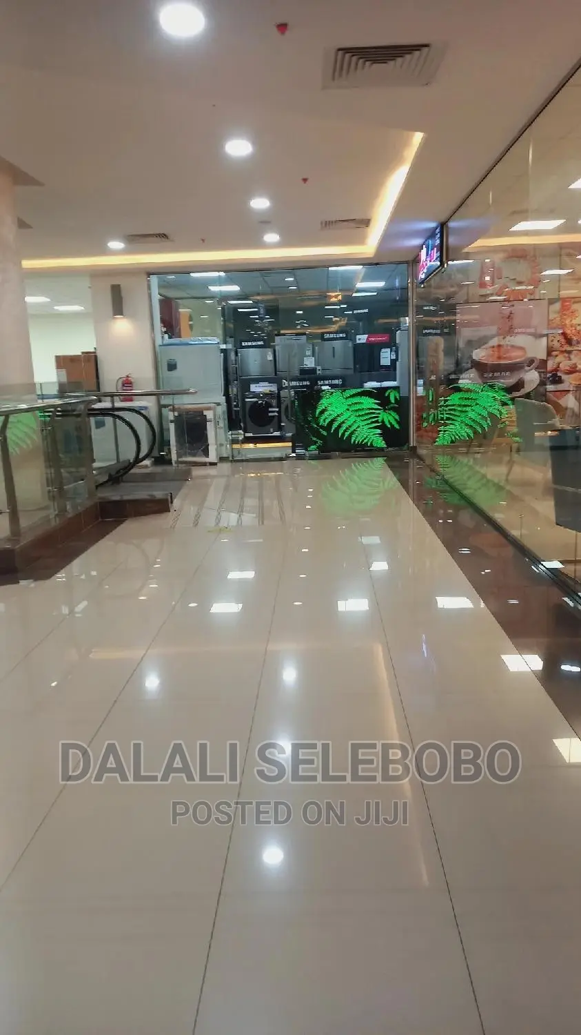 Restaurant Near By Mlimani City Mall Survey