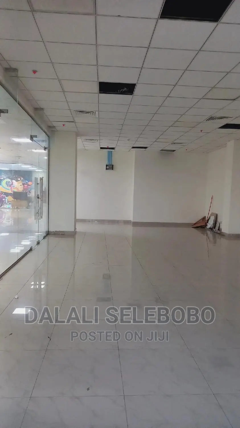Restaurant Near By Mlimani City Mall Survey