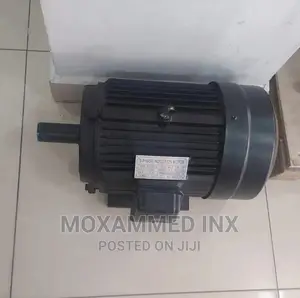 Single Phase Air Compressor Motor 3hp