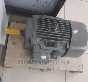 Single Phase Air Compressor Motor 5.5hp