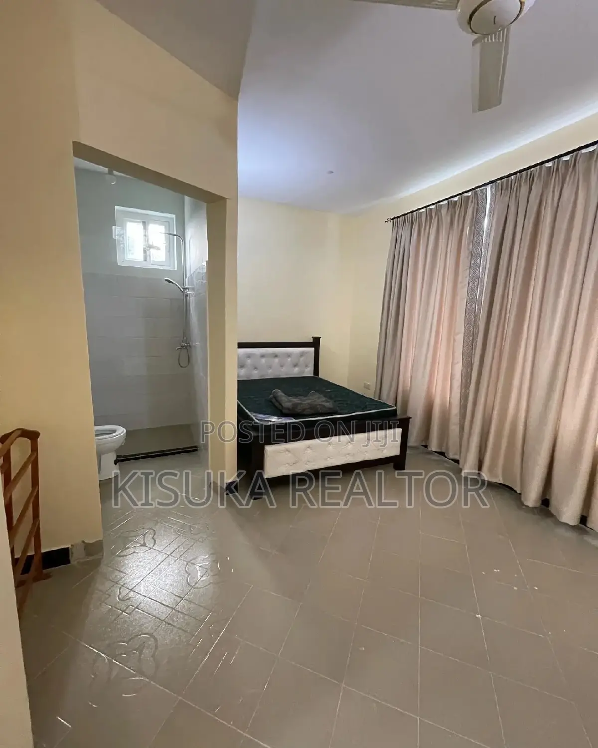 Furnished 2bdrm Apartment in Mbezi Beach, Kinondoni for rent