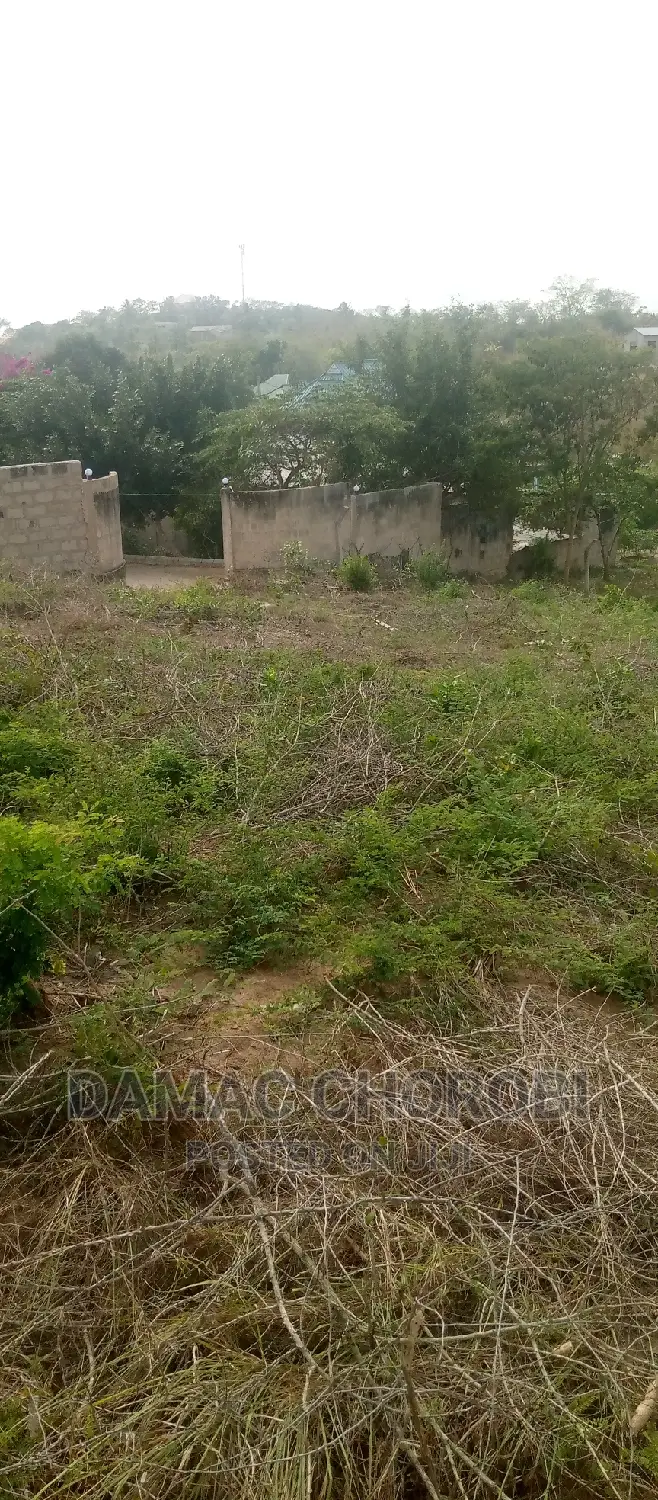 Eneo Kubwa Linauzwa Luguruni