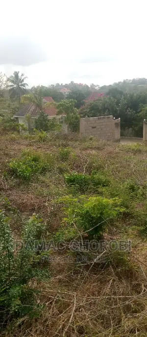 Eneo Kubwa Linauzwa Luguruni