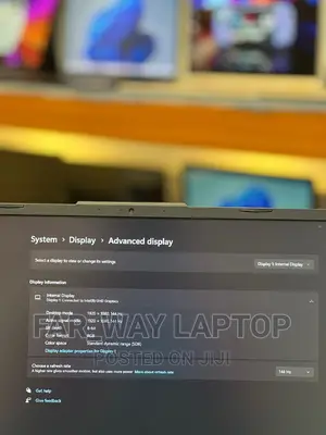 New Laptop Asus TUF Dash F15 16GB Intel Core I7 SSD 512GB