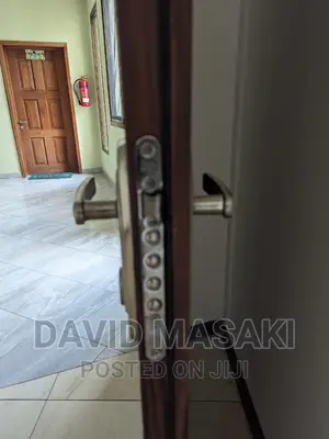 Furnished 3bdrm Apartment in Family Homes, Msasani for rent