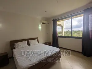 Furnished 3bdrm Apartment in Family Homes, Msasani for rent