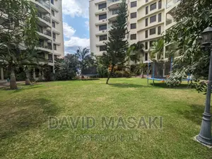 Furnished 3bdrm Apartment in Family Homes, Msasani for rent