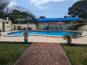 Furnished 3bdrm Apartment in Family Homes, Msasani for rent