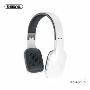 Remax Wireless Headphone RB-700HB