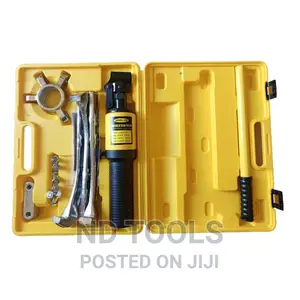 Hydraulic Gear Puller HHL-10