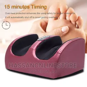 Foot Massager