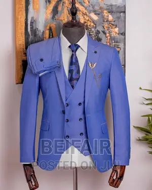 Suti Za Kiume | Modern Men's Suits