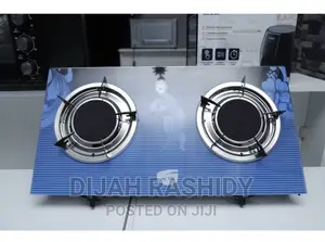 Mr Uk Gas Cooker