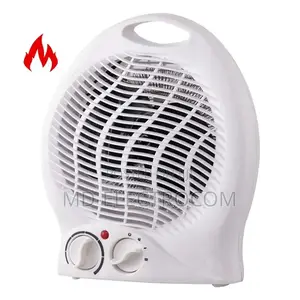 Daewoo Upright Fan Heating