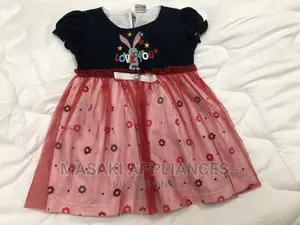 Baby Girl Dress