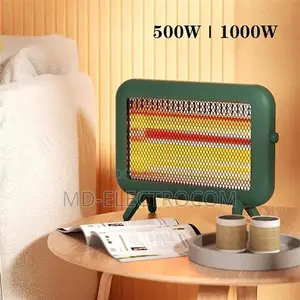 Rongshida Quartz Heater