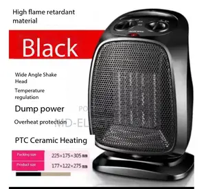 Noble Sun Heater