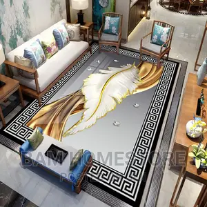 3d Turkish Carpets 7*8