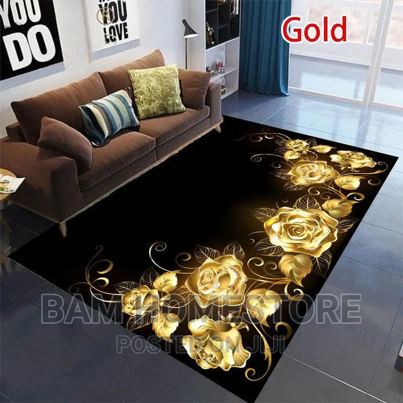 3d Turkish Carpets 7*8