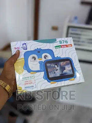New Bebe B76 64 GB