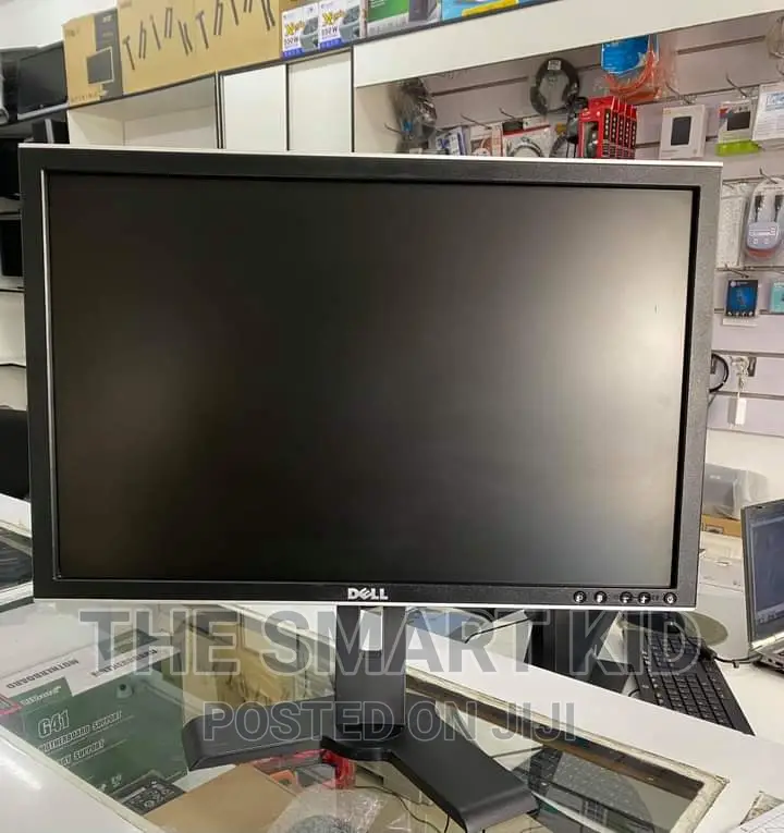 Dell Monitors Inch 20