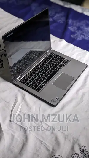 New Laptop Lenovo Yoga 11e 4GB Intel Core I3 SSD 256GB
