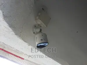 Best CCTV Camera Installers