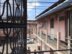 Furnished 2bdrm Block of Flats in Upanga for sale