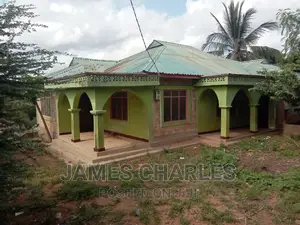 4bdrm House in Kimara Bonyokwa for sale