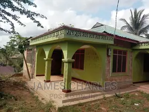 4bdrm House in Kimara Bonyokwa for sale