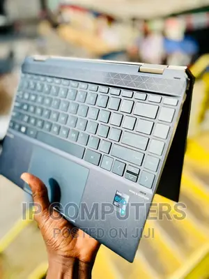 Laptop HP Spectre 14 16GB Intel Core I5 SSD 512GB