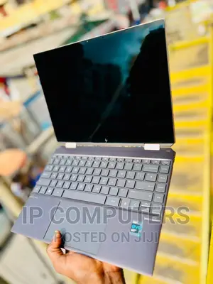 New Laptop HP Spectre 14 16GB Intel Core I7 SSD 512GB