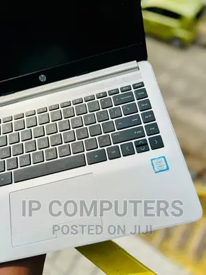 Laptop HP 348 G5 16GB Intel Core I7 SSD 256GB