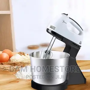 Stand Mixer 3L