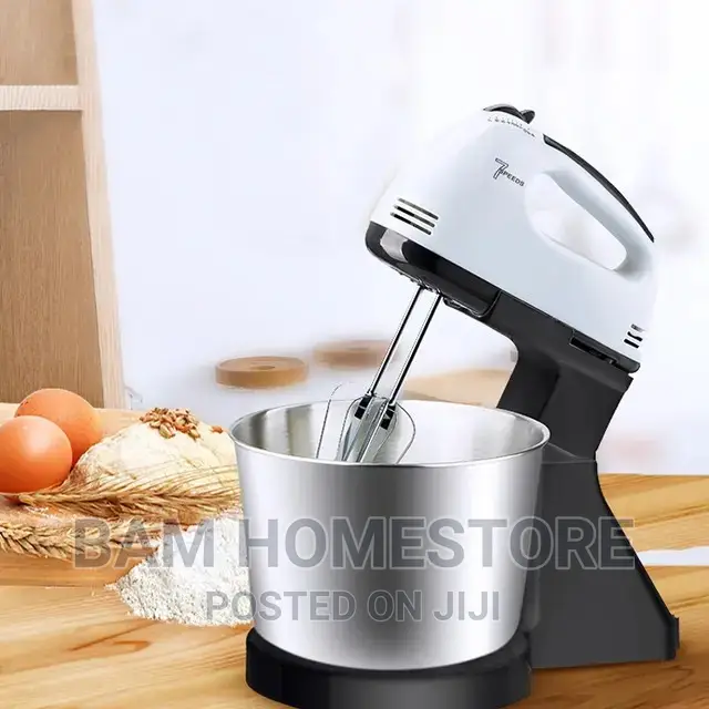 Stand Mixer 3L